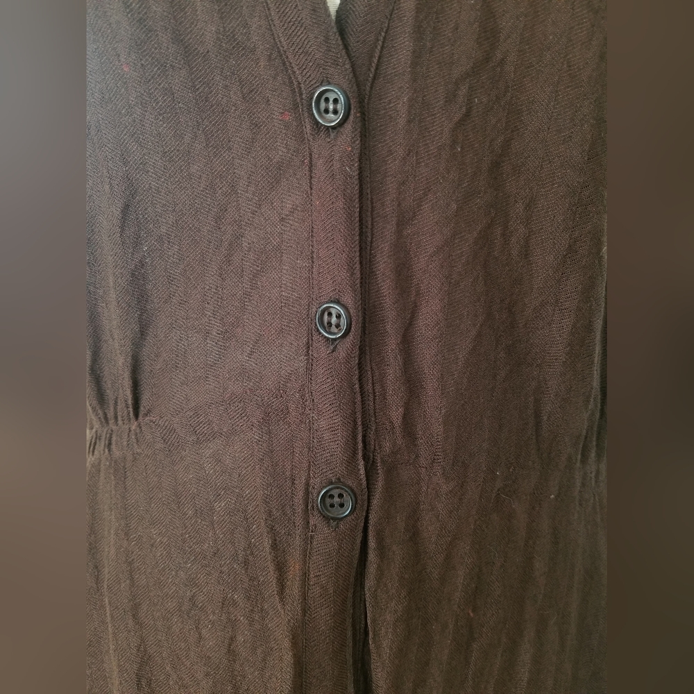 Vintage Missoni Dress - Picture 12 of 13